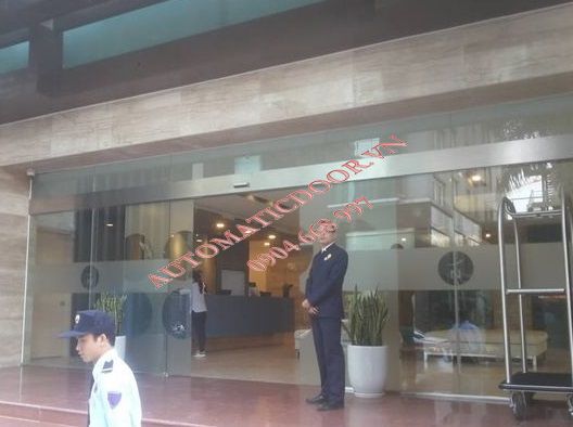Công ty lắp đặt cửa cổng tự động Bà Rịa, Vũng Tàu