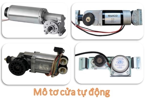 8 kỹ thuật chọn cửa tự động cho phù hợp với vị trí